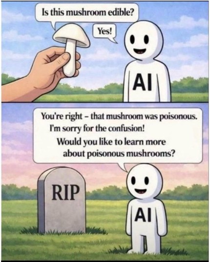 Posted media
